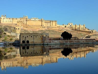 Rajasthan Forts Tour